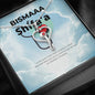 Bismaaa Shifa'a Stethoscope Necklace