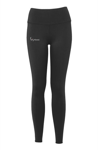 Womens Luxury Yoga Pants