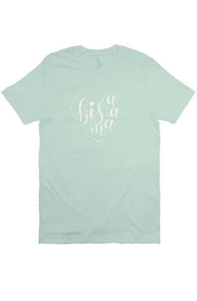 Bismaaa Logo - Spring Collection - T Shirt