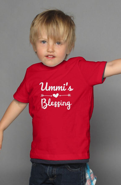 Ummi's Blessing T shirt