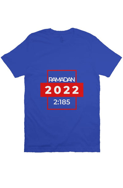 Ramadan 2022