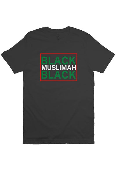 Black Muslimah