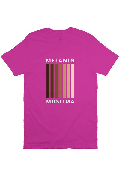 Melanin Muslima