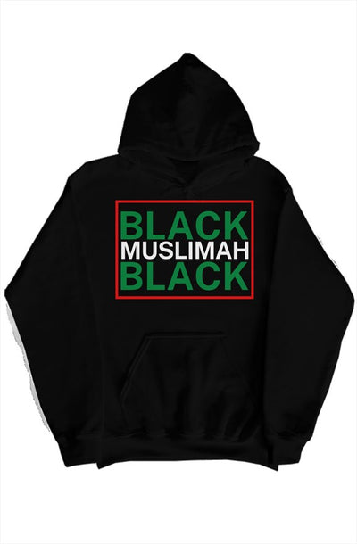 Black Muslimah