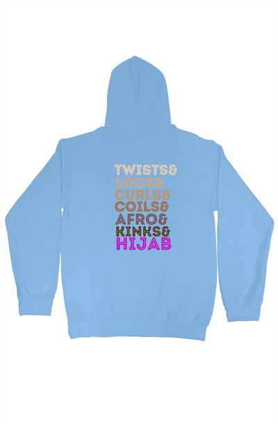 Hijab Hoodie